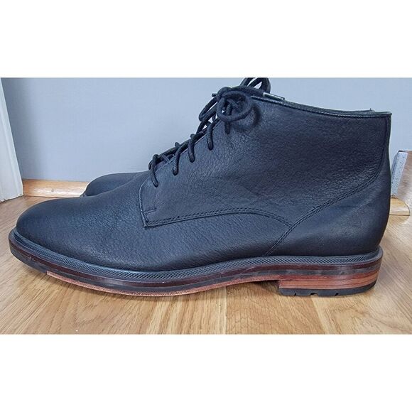 Cole Haan Cranston Chukka Boots 9.5 main image 8